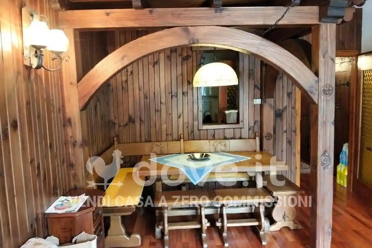 Appartamento in vendita a Foppolo