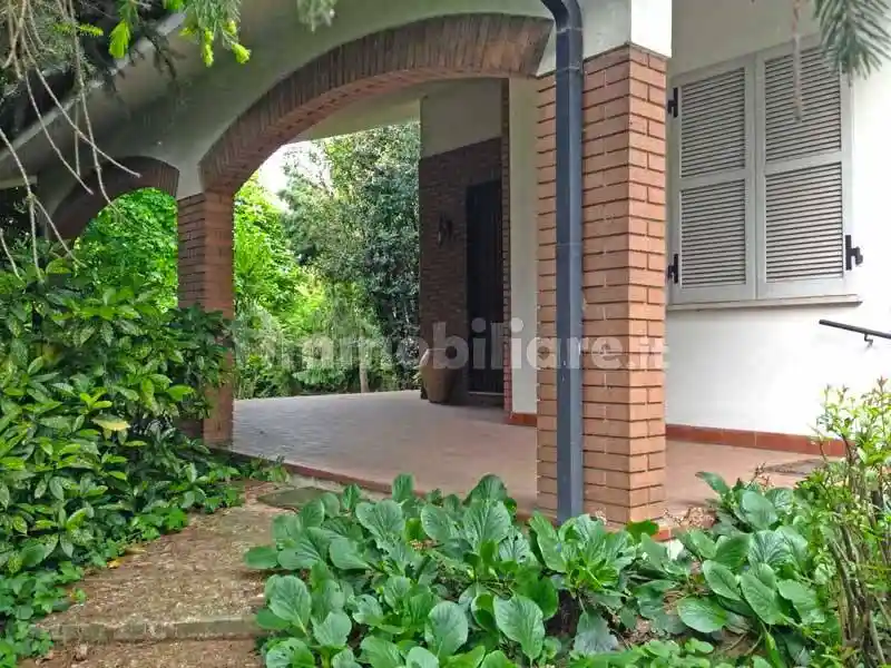 Villa in vendita a Gonzaga