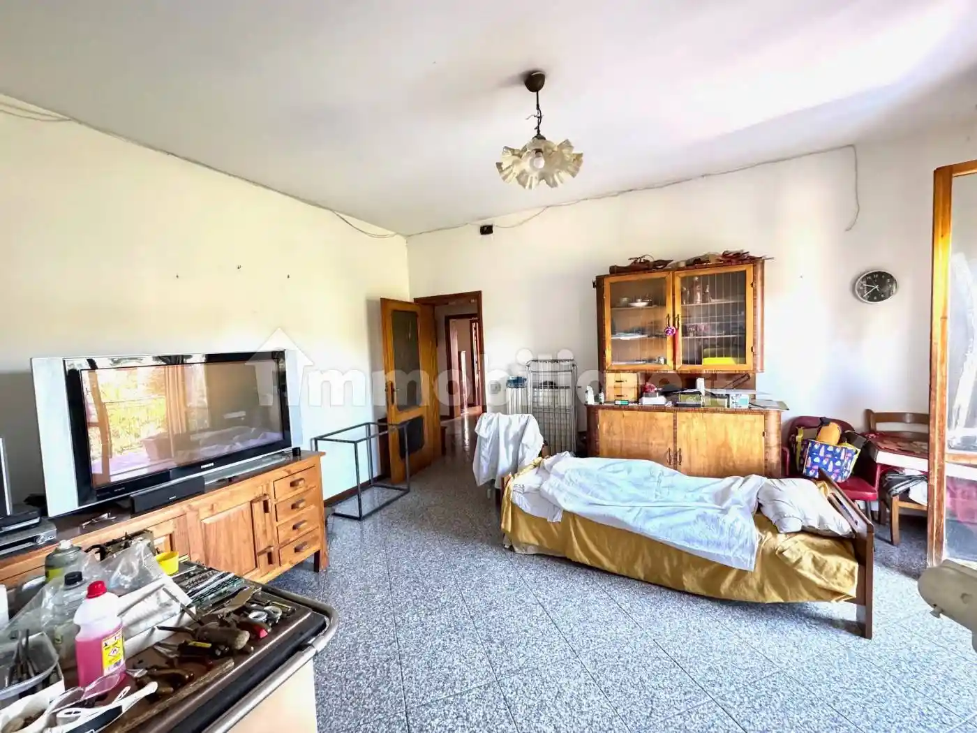 Terratetto unifamiliare via Alfonso Barcaccia 4, Ponte Valleceppi, Perugia - foto 3