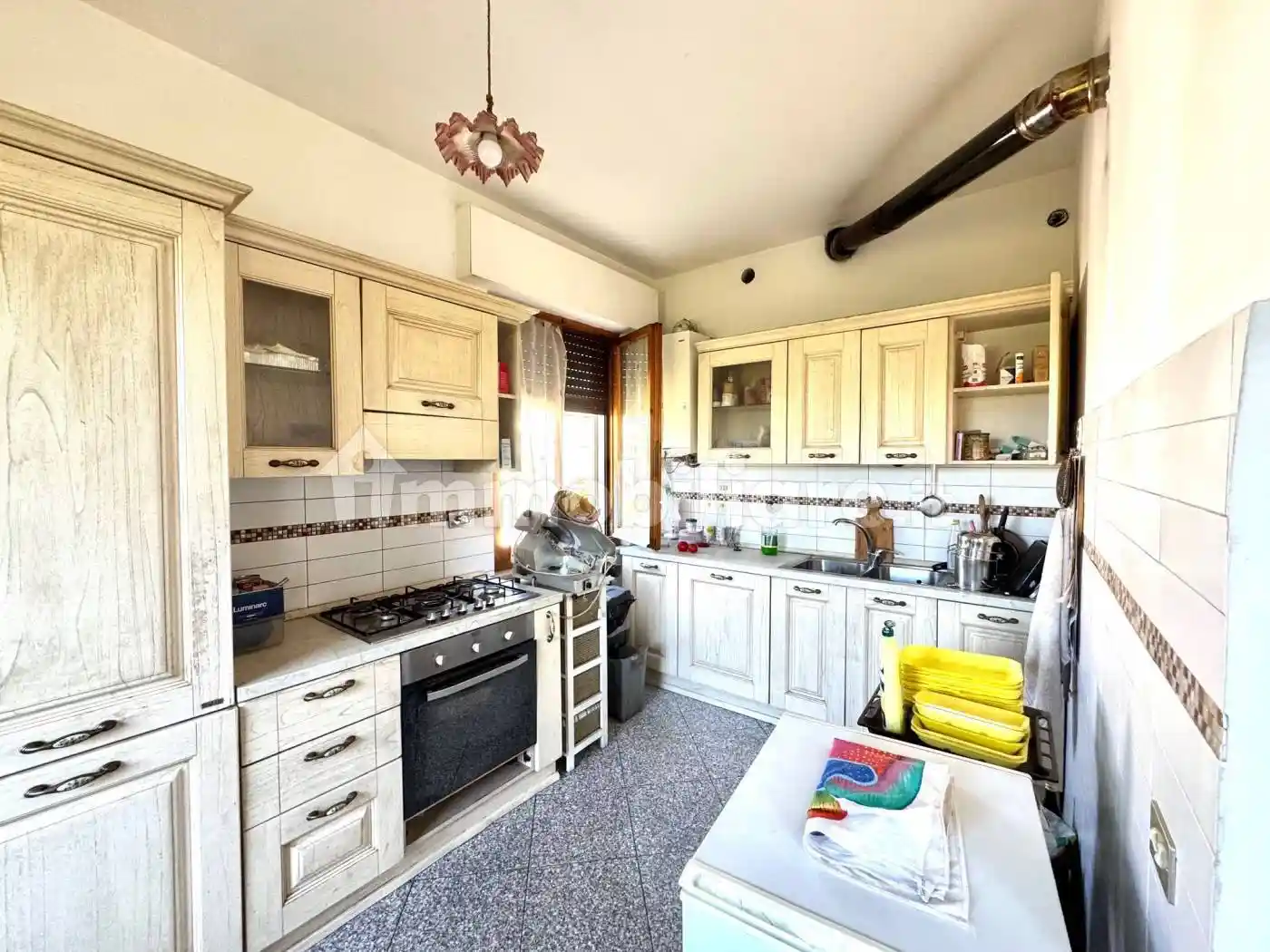 Terratetto unifamiliare via Alfonso Barcaccia 4, Ponte Valleceppi, Perugia - foto 4