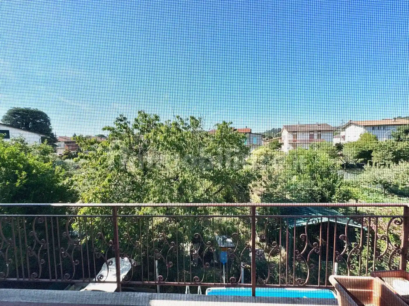 Terratetto unifamiliare via Alfonso Barcaccia 4, Ponte Valleceppi, Perugia - foto 5