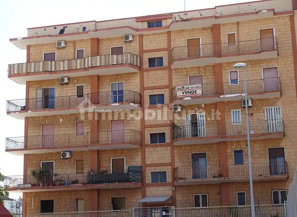 Appartamento in vendita a Bari
