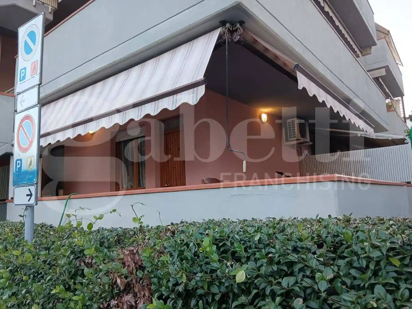 Appartamento in vendita a Porto Azzurro