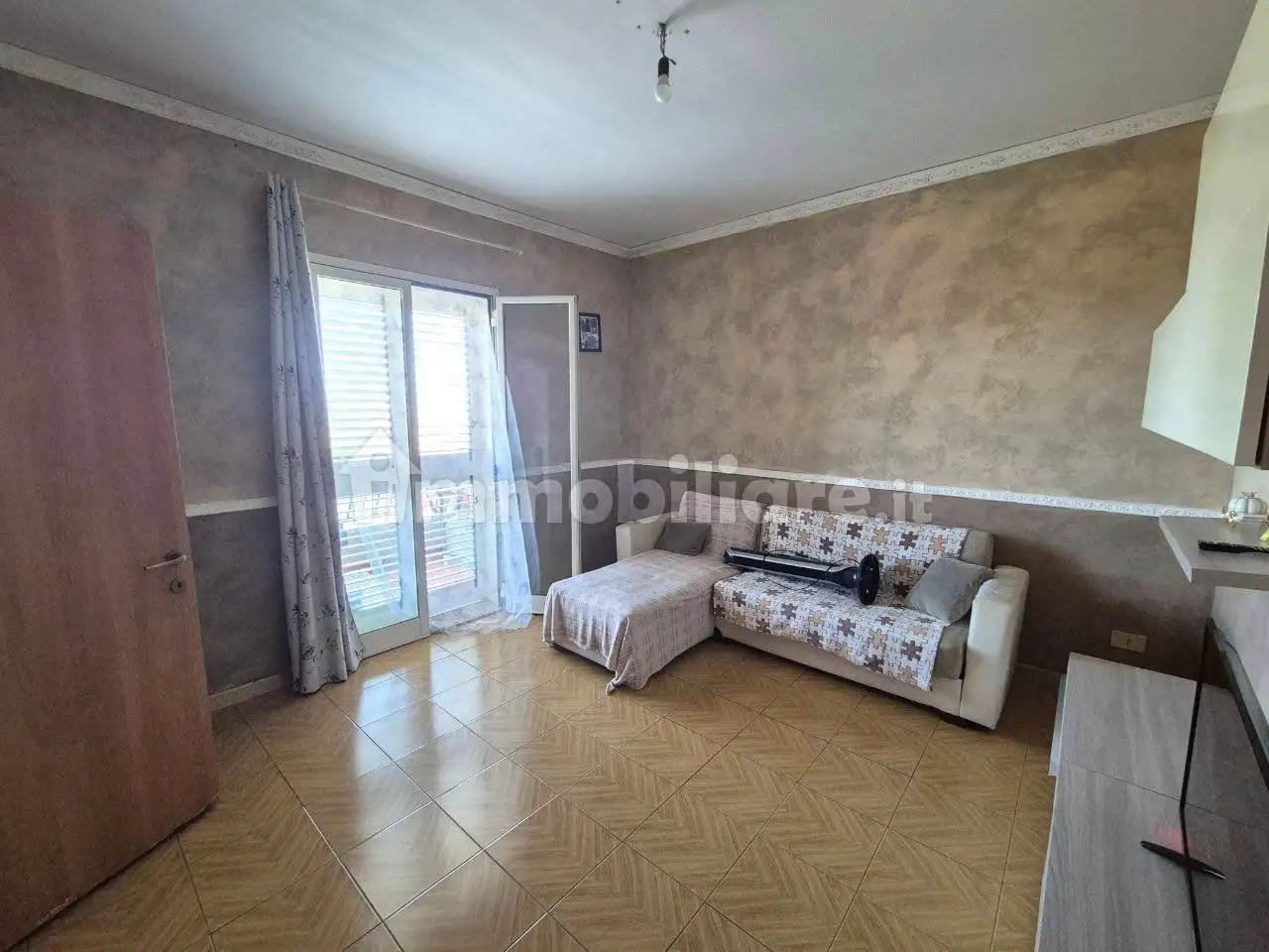 Trilocale via Calvario 29, Centro, Camporotondo Etneo - foto 2