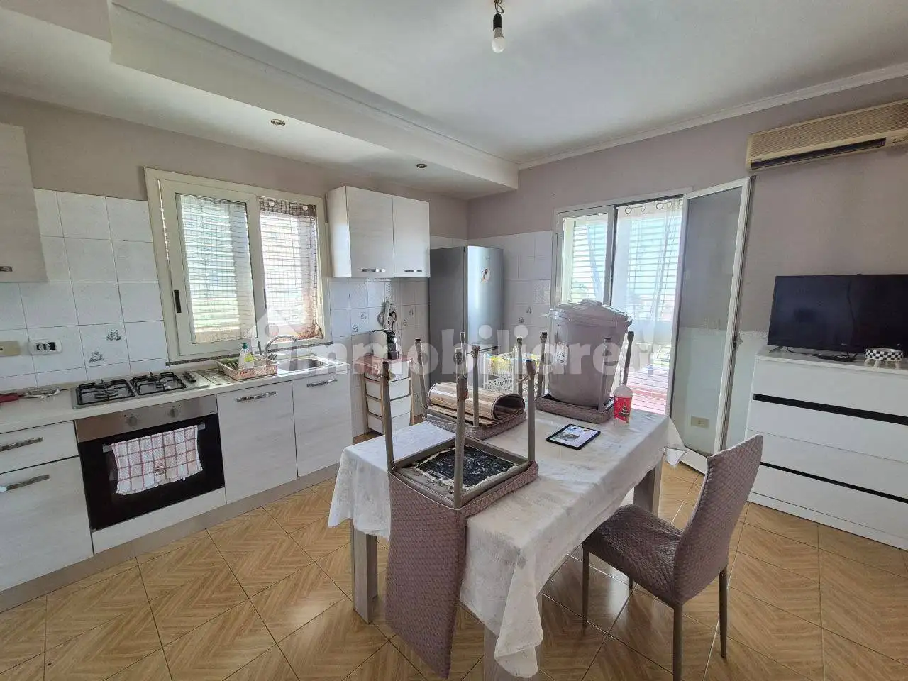 Trilocale via Calvario 29, Centro, Camporotondo Etneo - foto 3