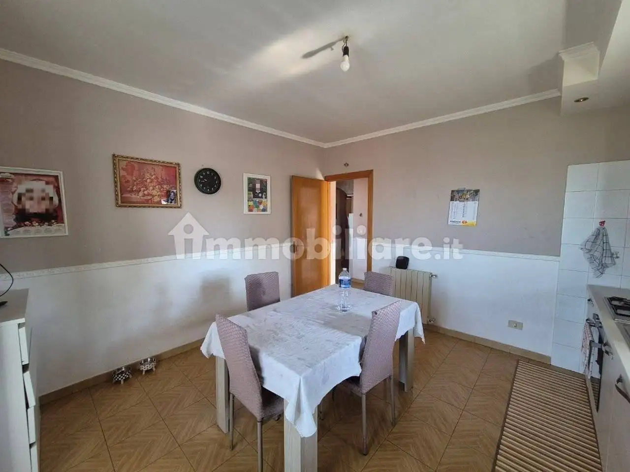 Trilocale via Calvario 29, Centro, Camporotondo Etneo - foto 4