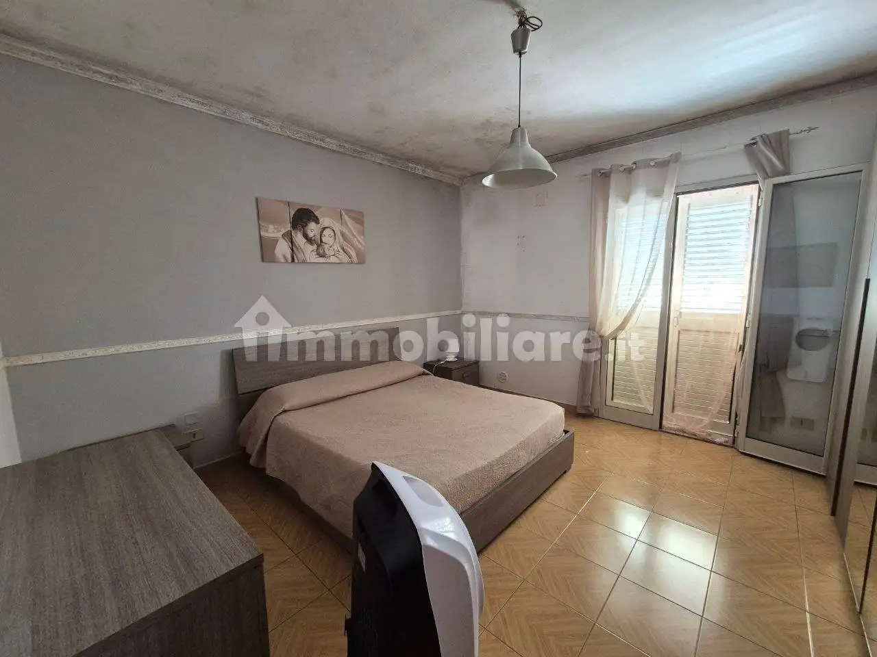 Trilocale via Calvario 29, Centro, Camporotondo Etneo - foto 5