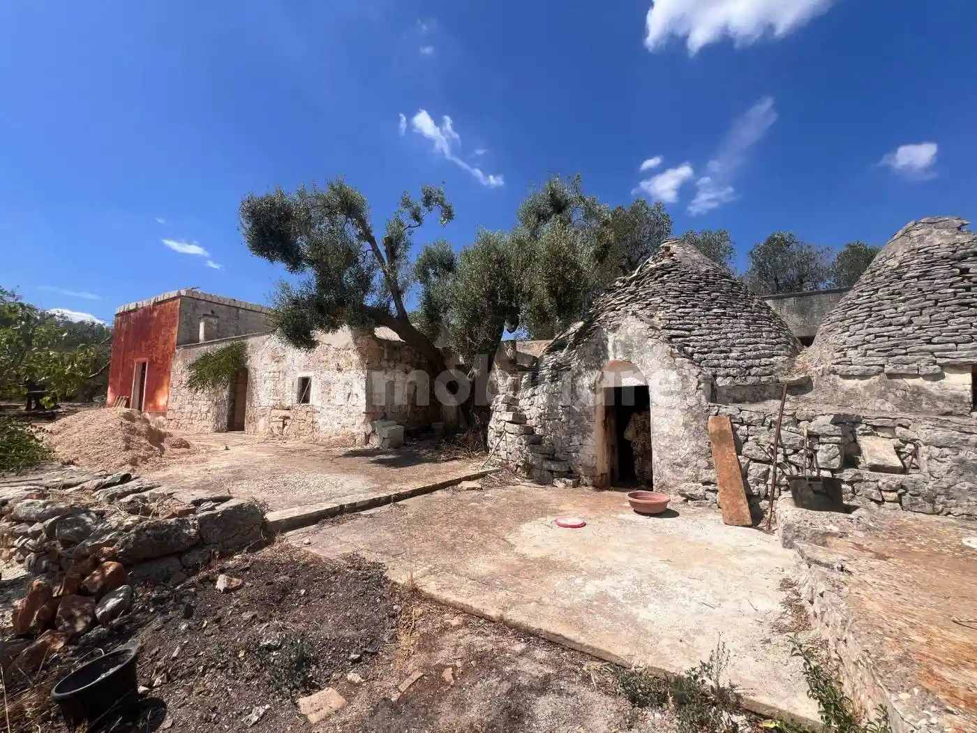 Rustico - Casale in vendita a Francavilla Fontana
