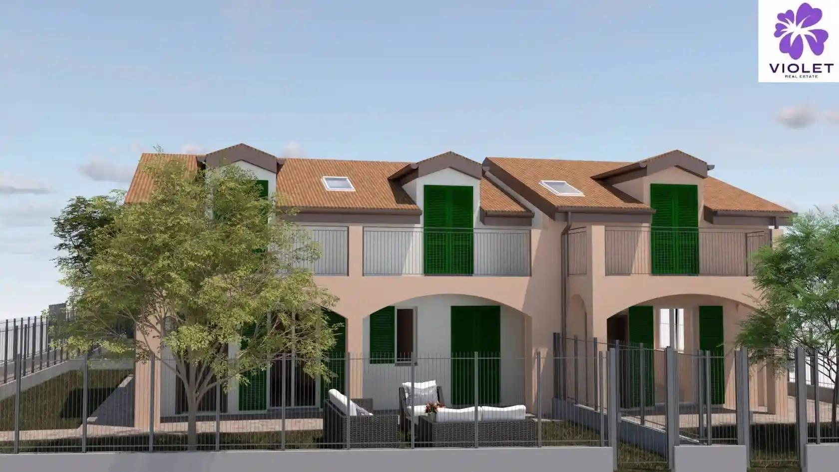 Villa in vendita a Villanova d'Albenga