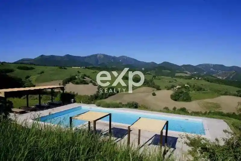 Villa in vendita a Cagli