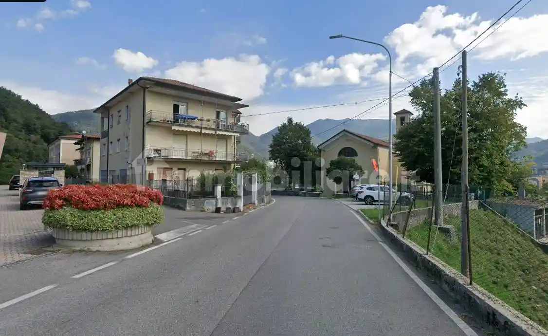 Appartamento in vendita a Villa Carcina