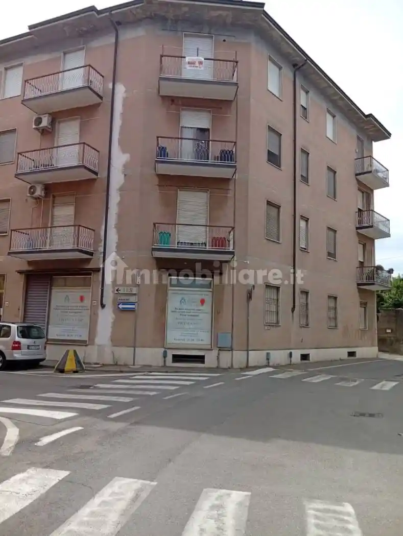 Appartamento in vendita a Guardamiglio