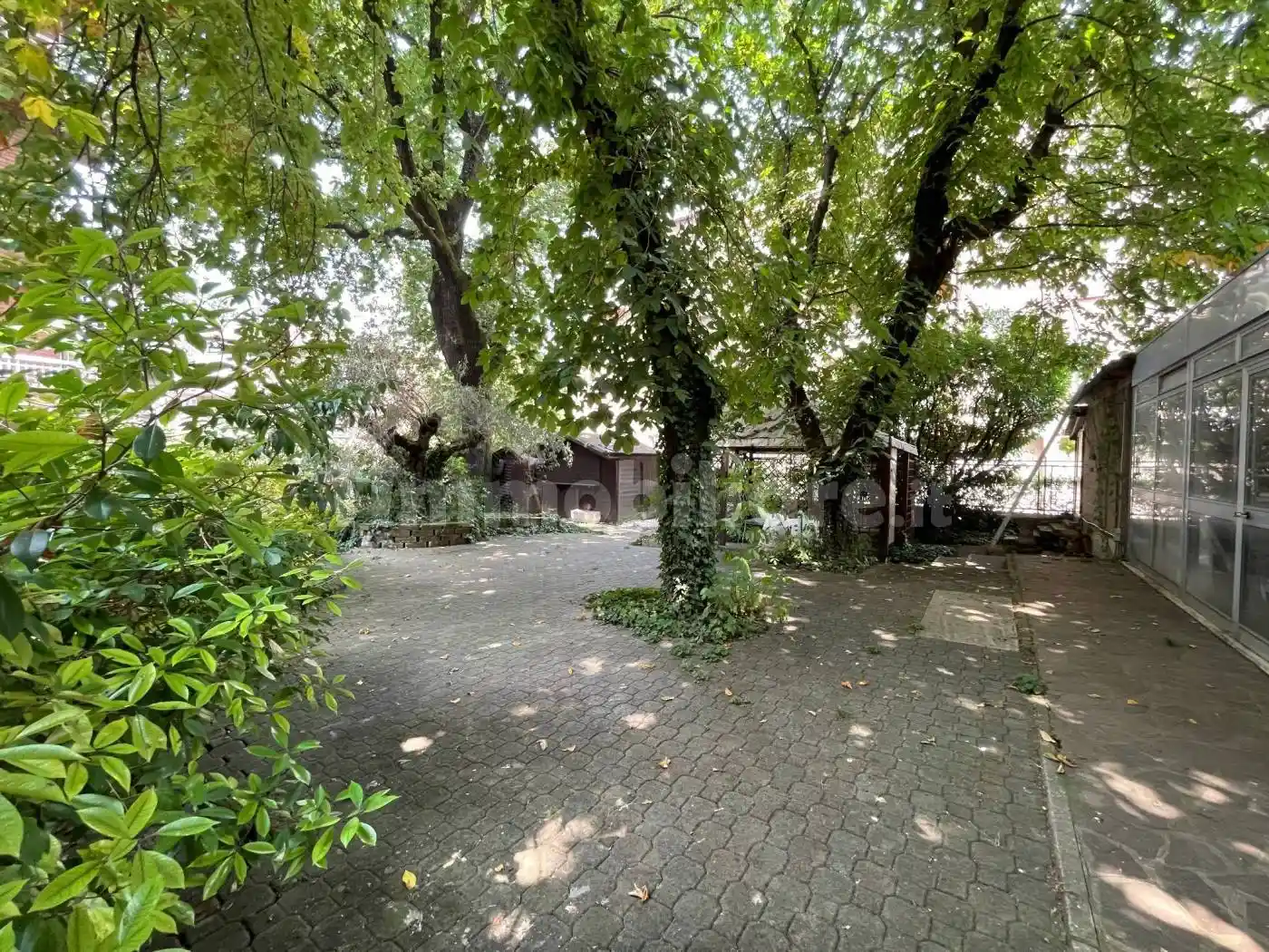 Villa in vendita a Reggio Emilia