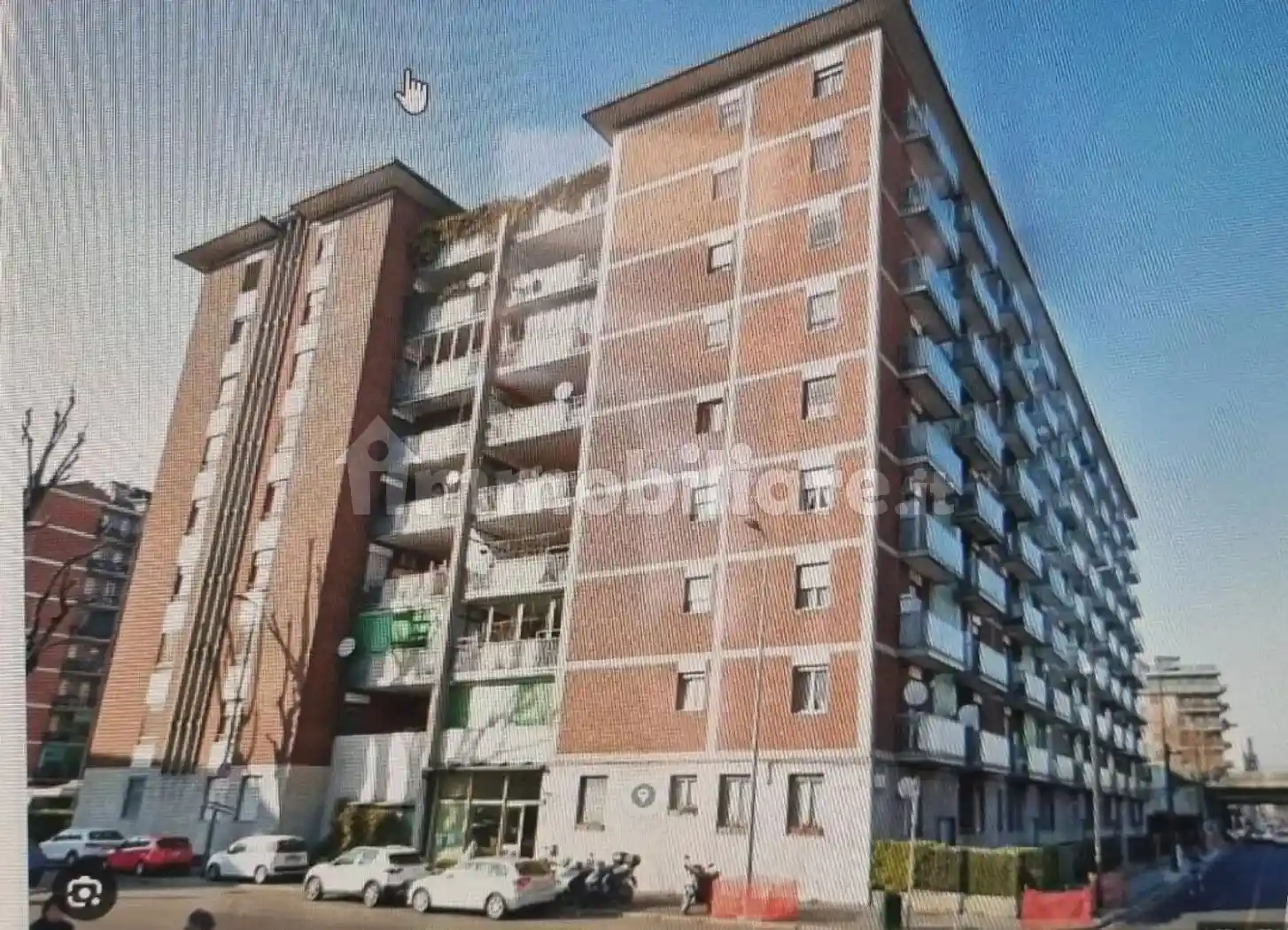 Bilocale via Frà Cristoforo, 2, Cantalupa - San Paolo, Milano - foto 2