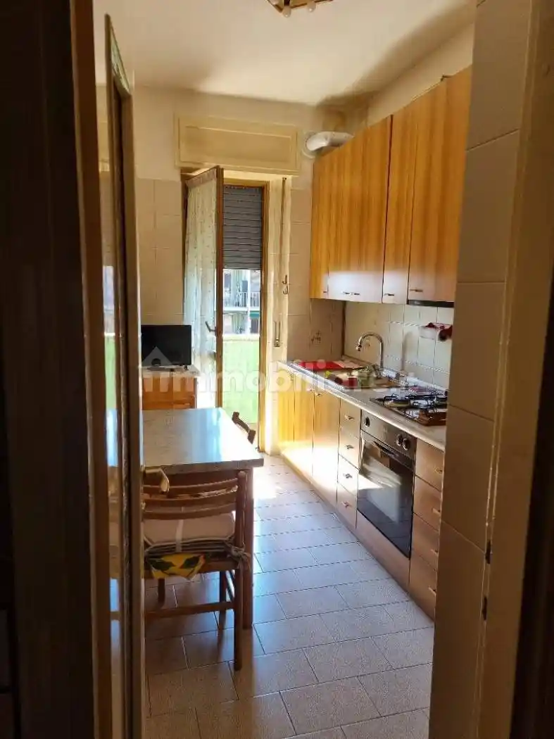 Bilocale via Frà Cristoforo, 2, Cantalupa - San Paolo, Milano - foto 3