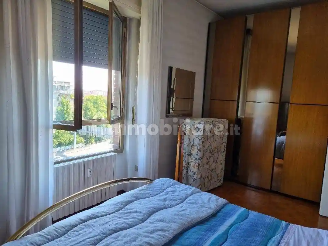 Bilocale via Frà Cristoforo, 2, Cantalupa - San Paolo, Milano - foto 4