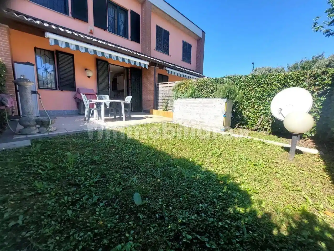 Villa unifamiliare via Manduria, 108, Gratosoglio, Milano - foto 3