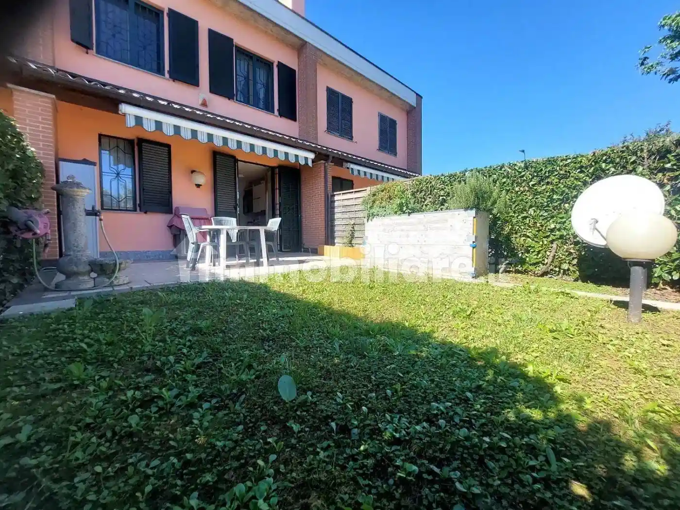 Villa unifamiliare via Manduria, 108, Gratosoglio, Milano - foto 4