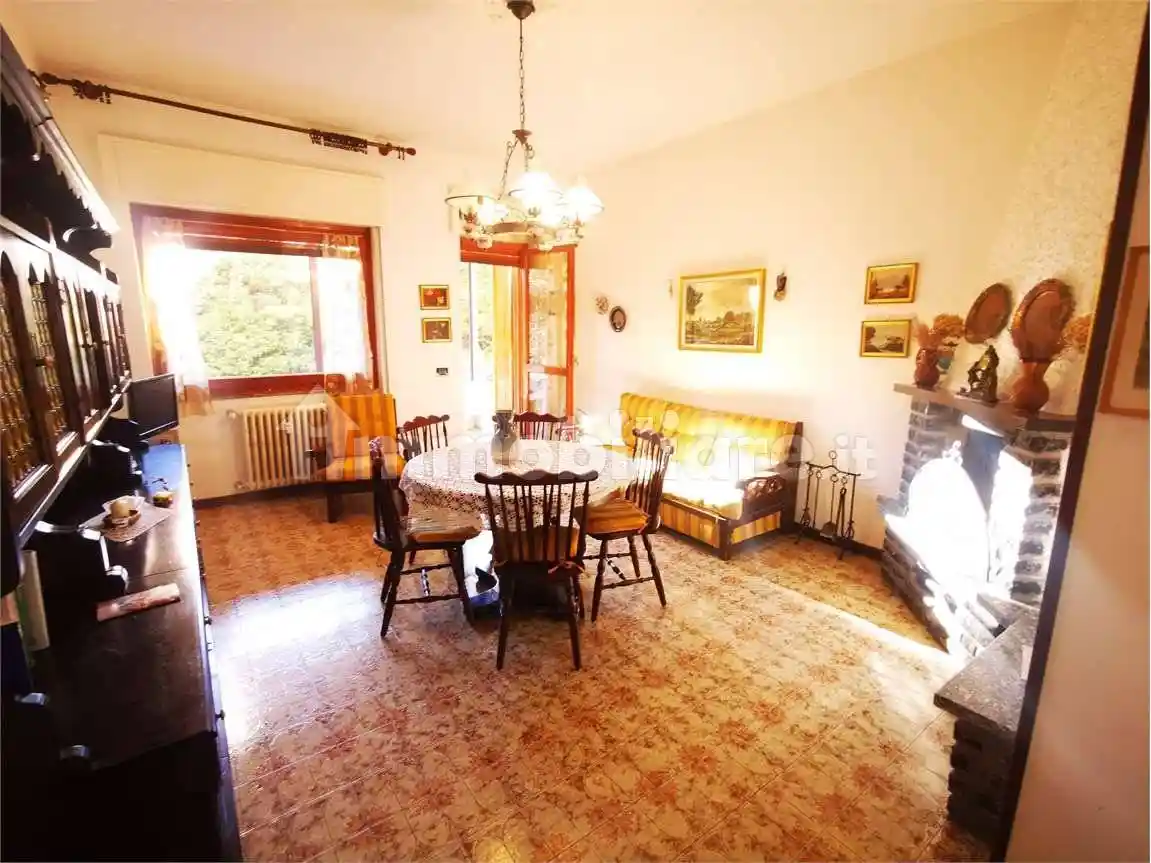 Trilocale via per concenedo, 26, Moggio - foto 2
