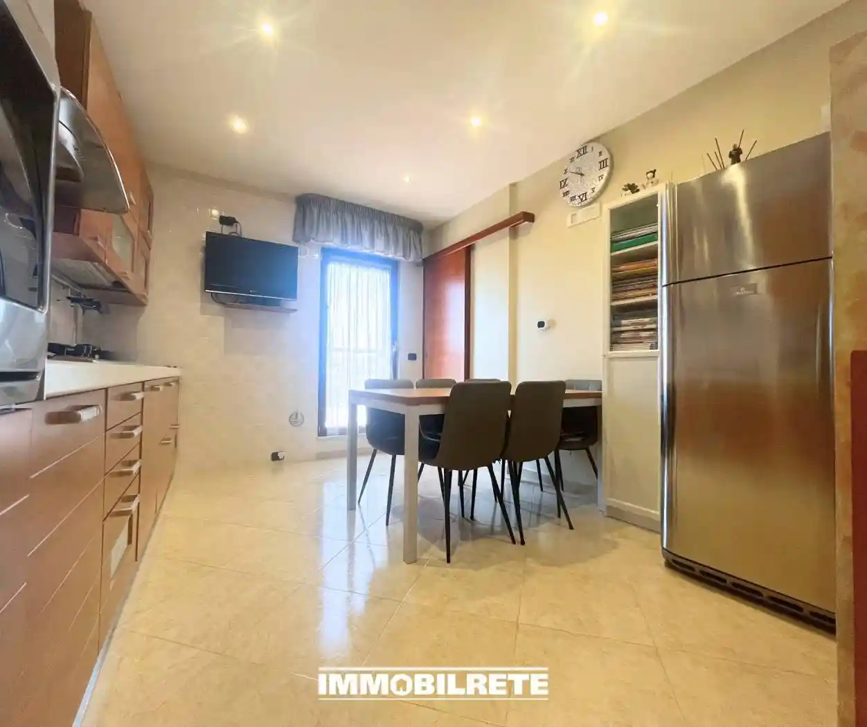 Appartamento in vendita a Altamura