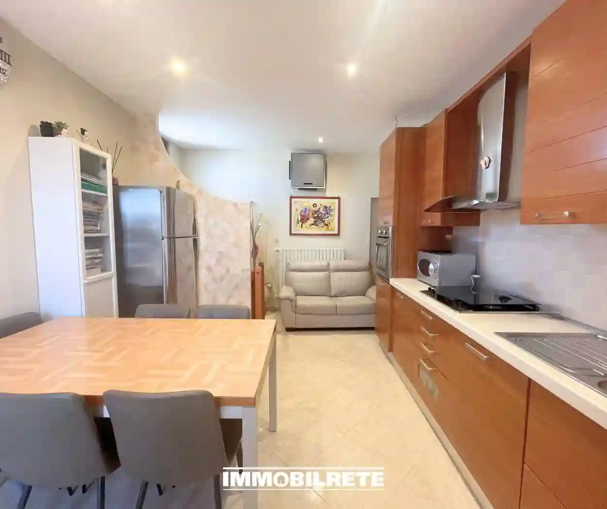 Appartamento - foto 3