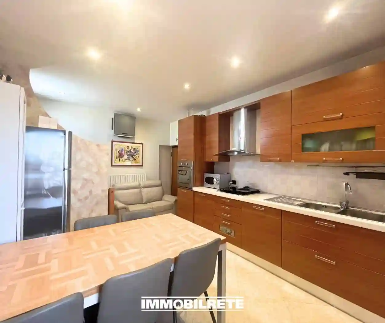 Appartamento - foto 4