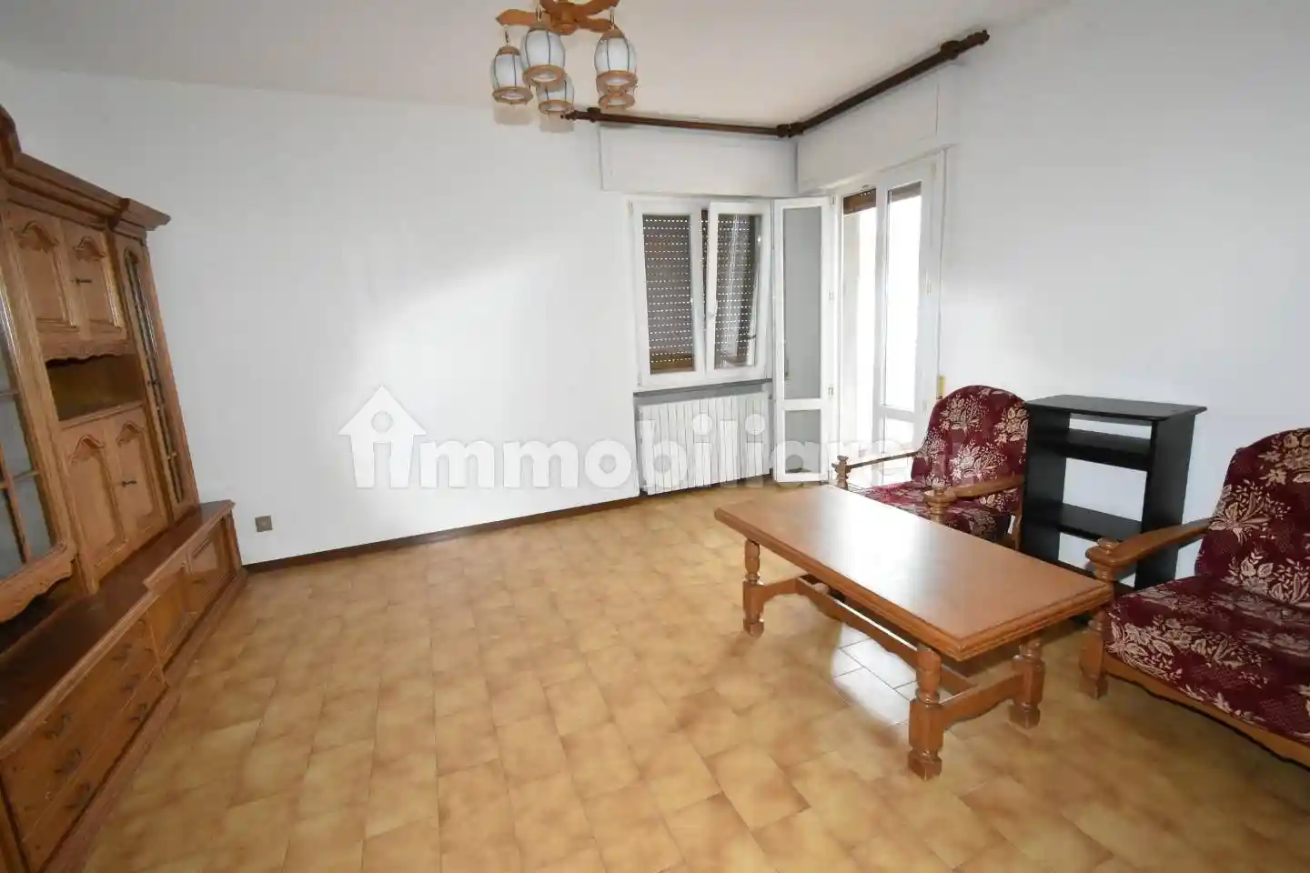 Appartamento in vendita a Vecchiano