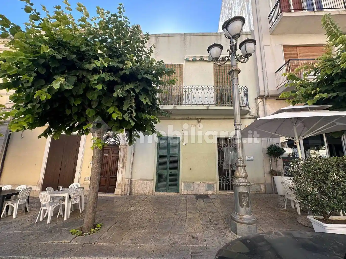 Casa indipendente in vendita a Ispica