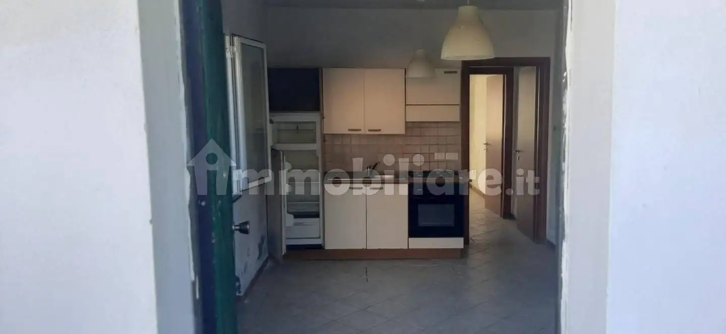 Appartamento in affitto a Cascina