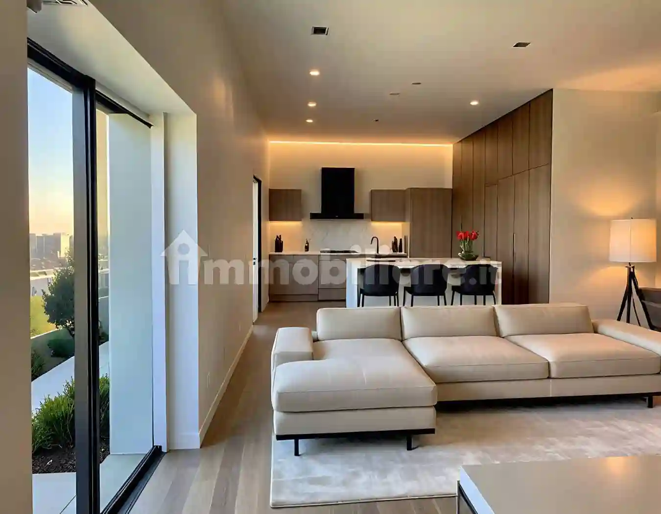 Appartamento - foto 4