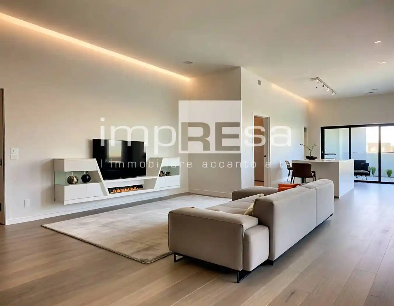 Appartamento in vendita a Prata di Pordenone