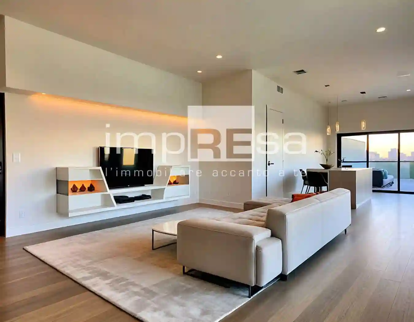 Appartamento - foto 2