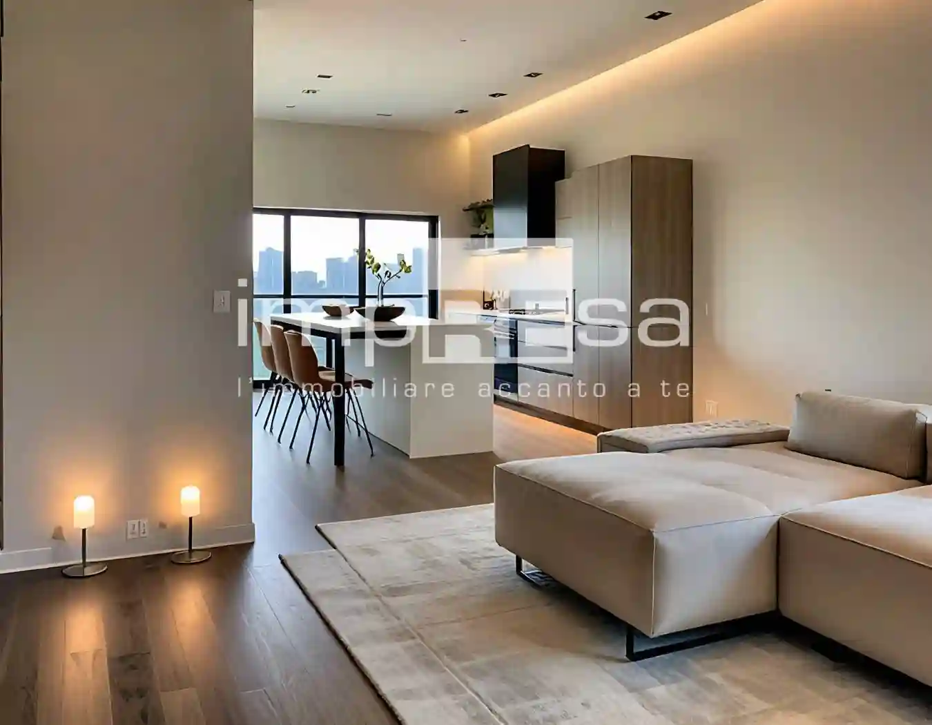 Appartamento - foto 3