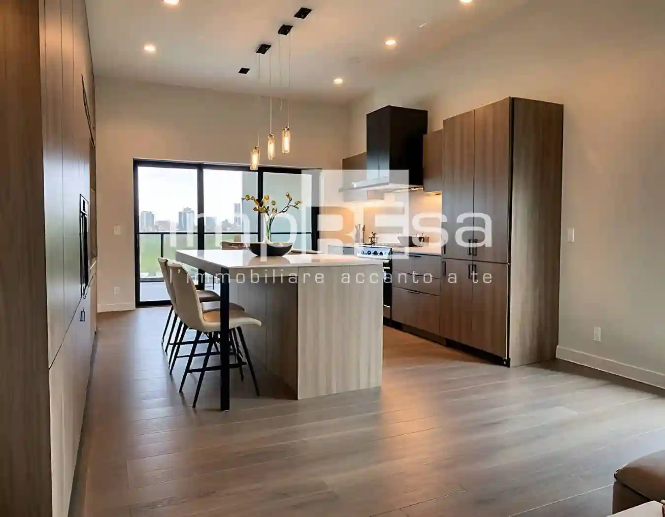 Appartamento - foto 5