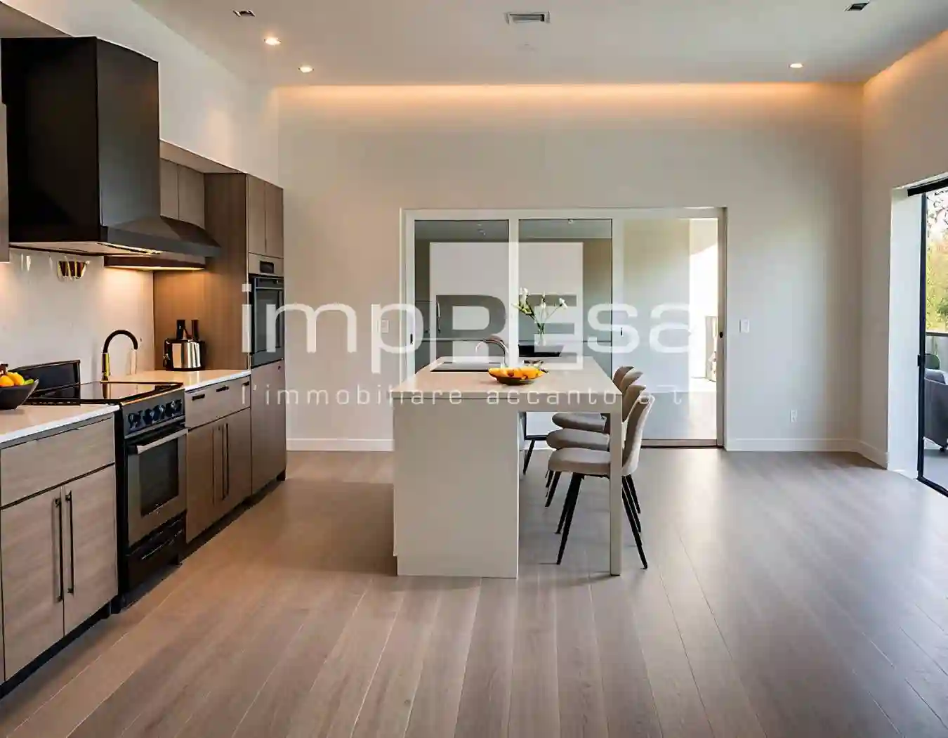 Appartamento - foto 2