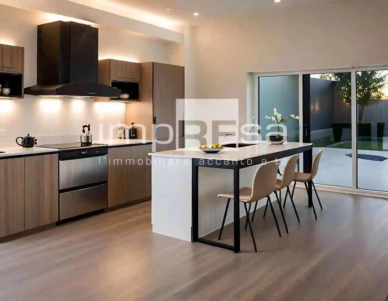 Appartamento - foto 3