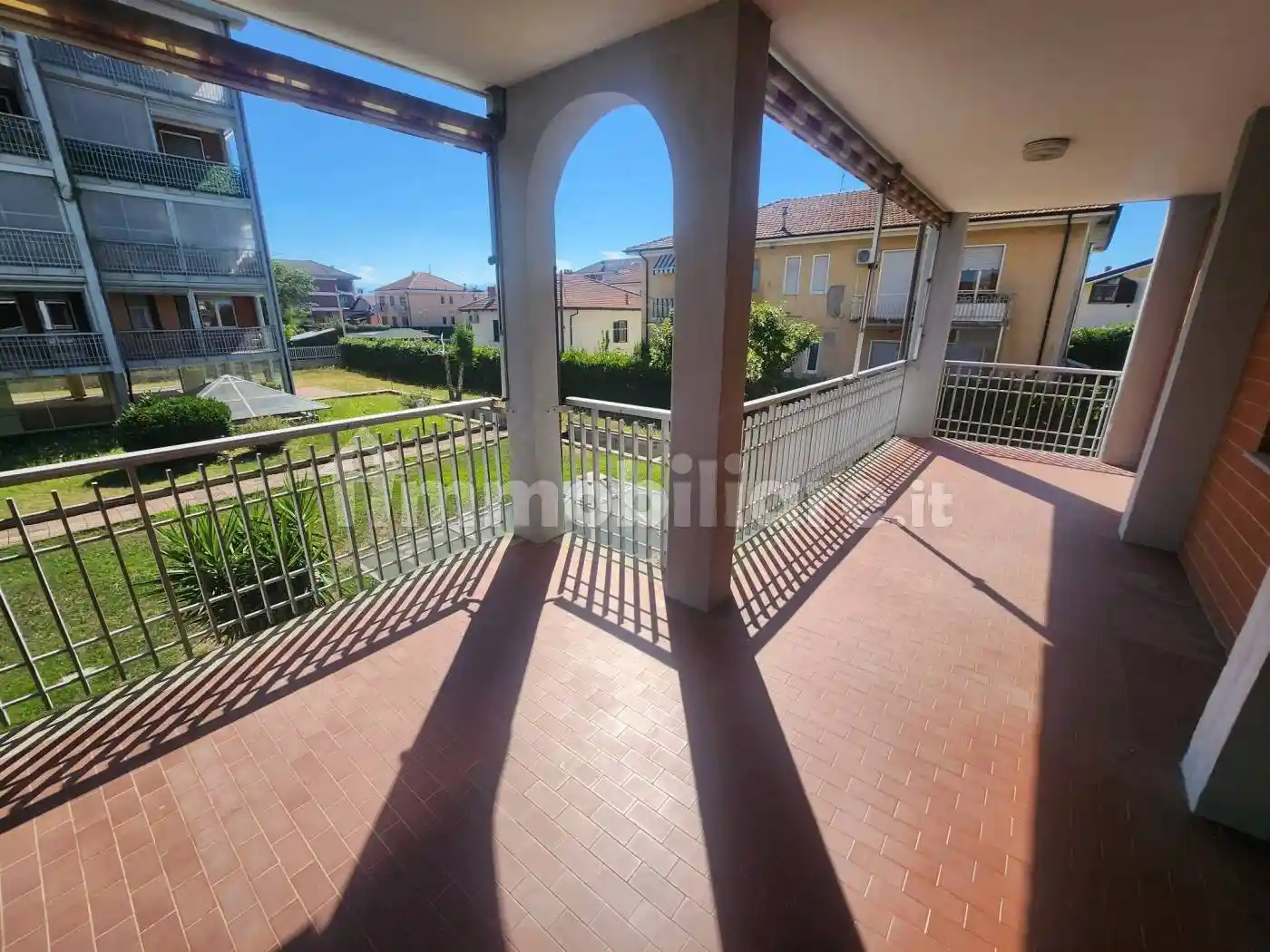 Appartamento in vendita a Orbassano