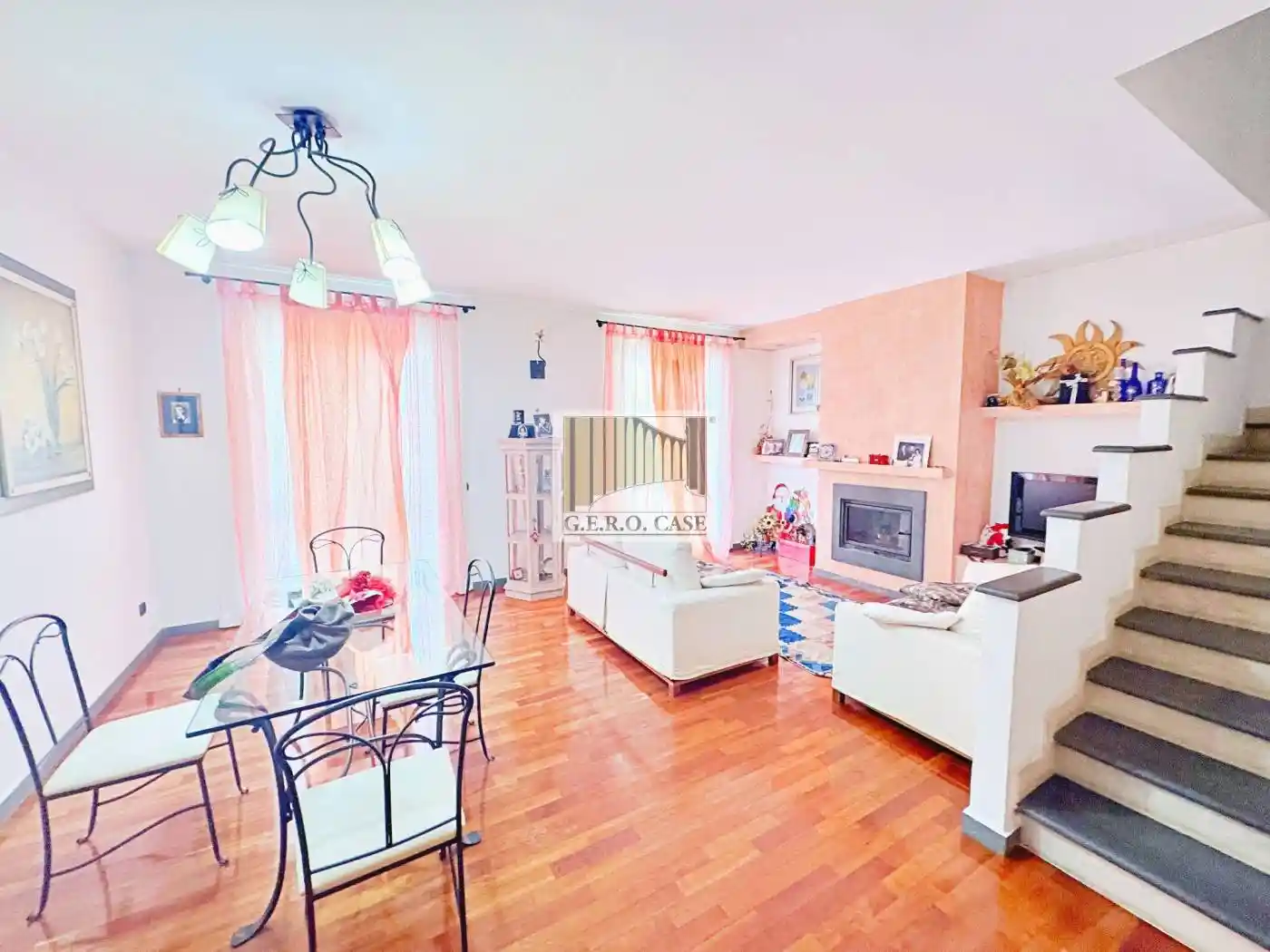 Villetta a schiera in vendita a Orvieto