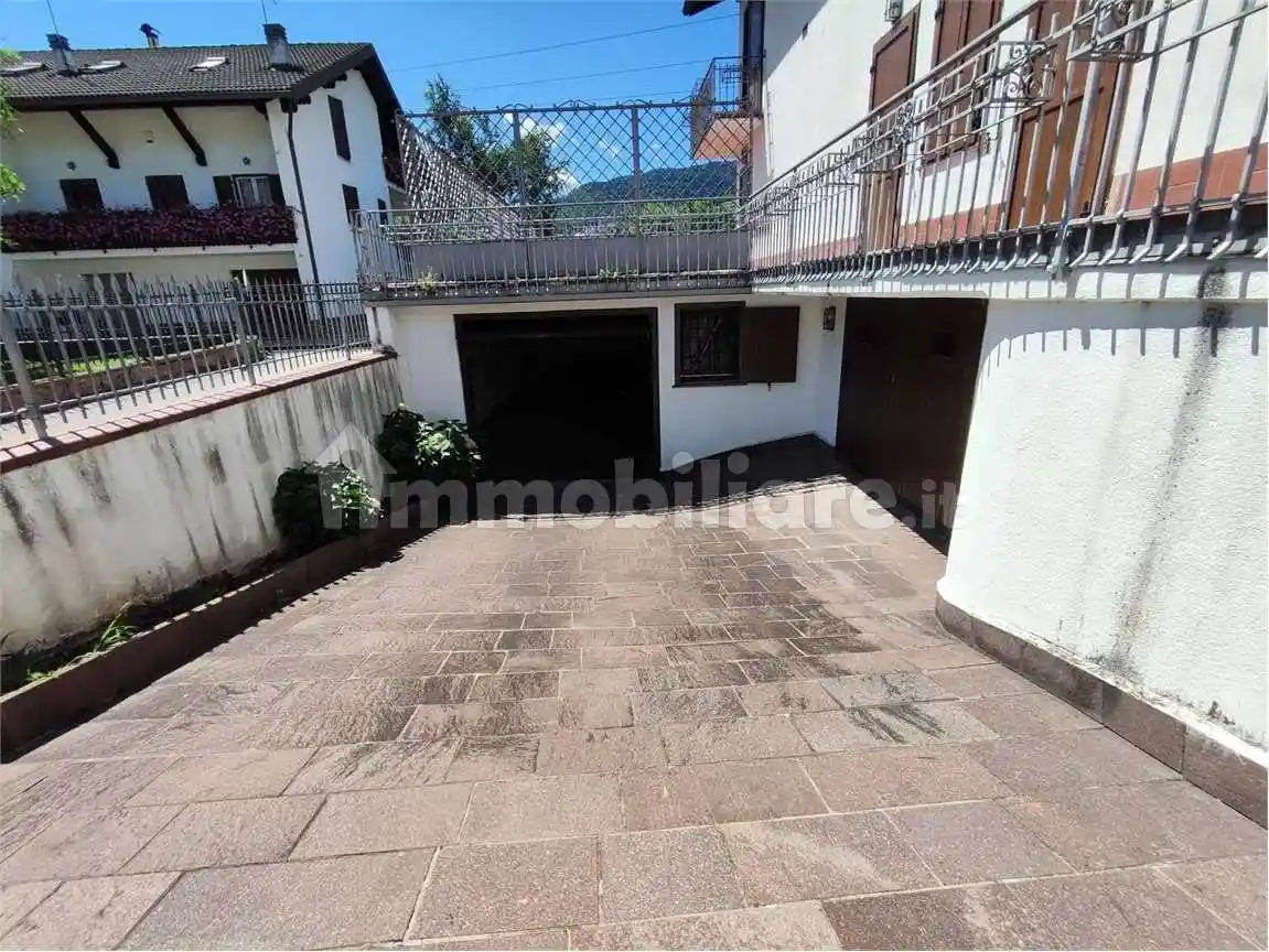 Villa in vendita a Pergine Valsugana