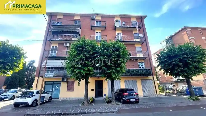 Appartamento in vendita a Carpi