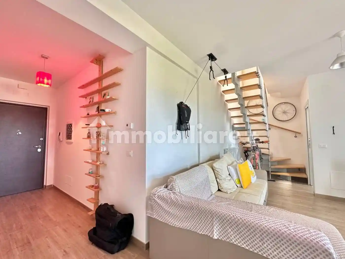 Appartamento viale Torre Costiera, Città Sant'Angelo - foto 2