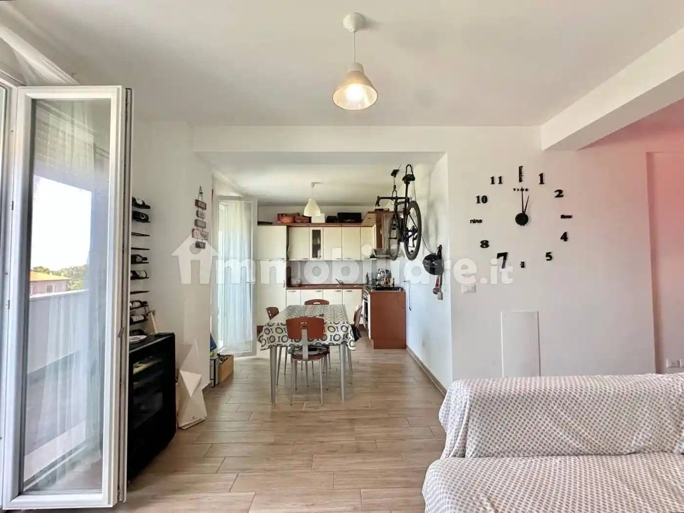 Appartamento viale Torre Costiera, Città Sant'Angelo - foto 3