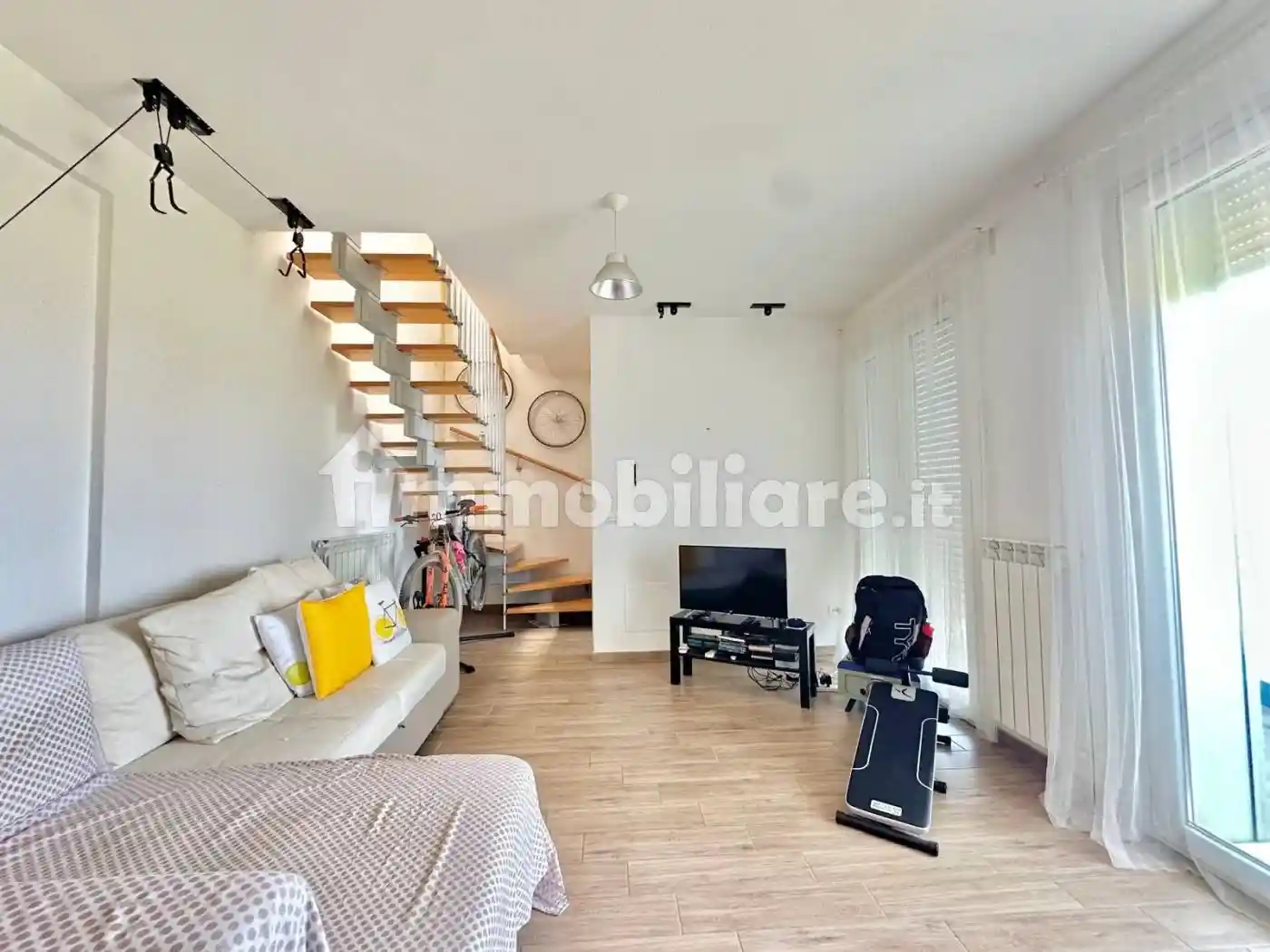 Appartamento viale Torre Costiera, Città Sant'Angelo - foto 4