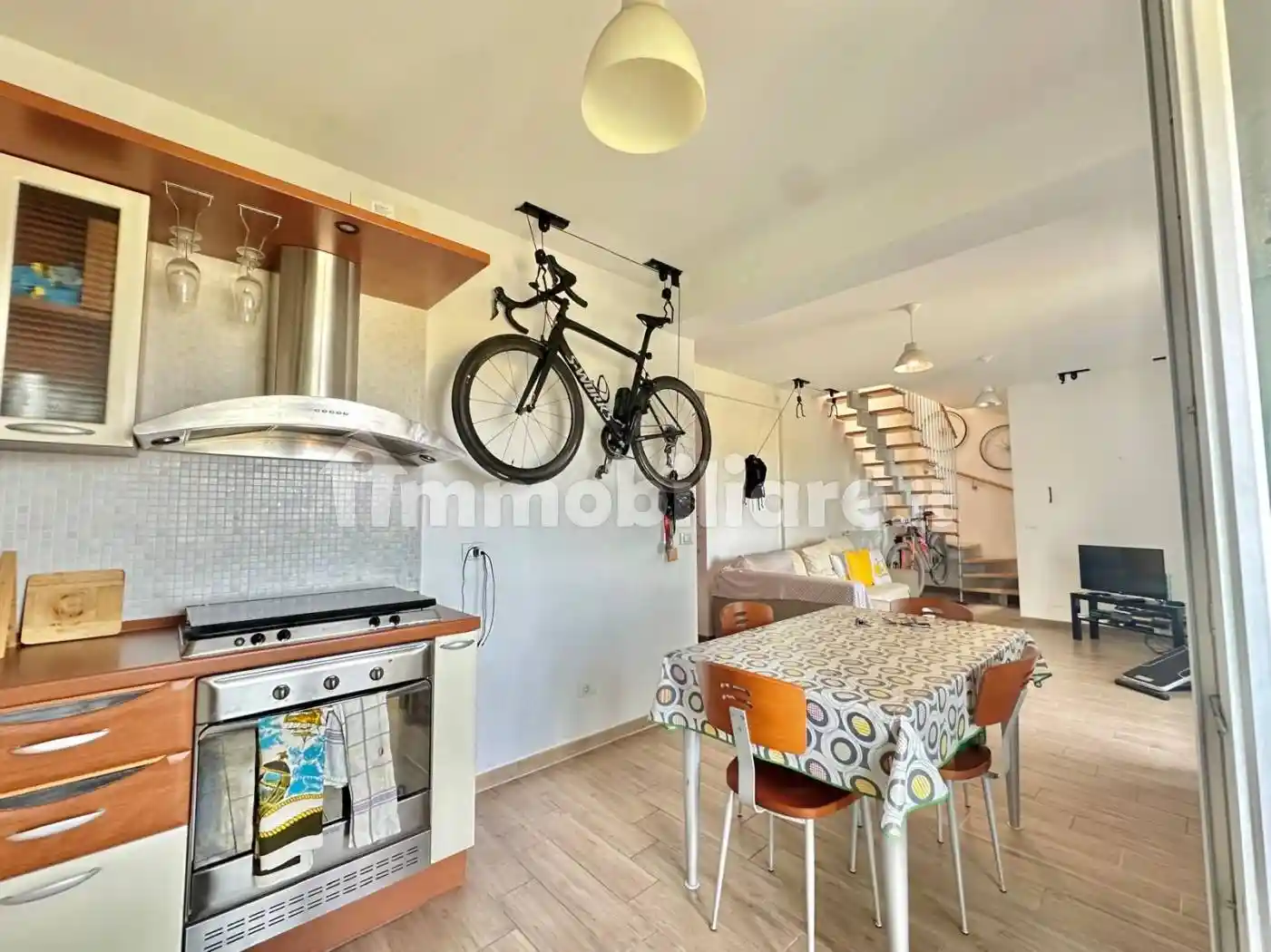 Appartamento viale Torre Costiera, Città Sant'Angelo - foto 5