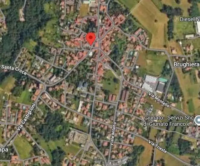 Appartamento all'asta via Monte Grappa, , 6, Caronno Varesino - foto 2