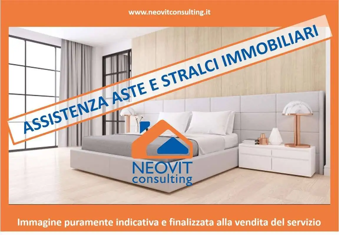 Appartamento all'asta via Monte Grappa, , 6, Caronno Varesino - foto 3