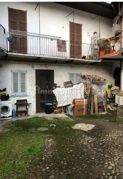 Appartamento all'asta via Monte Grappa, , 6, Caronno Varesino - foto 4