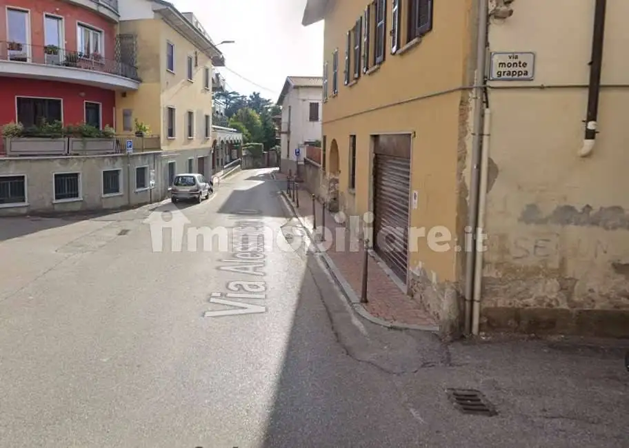 Appartamento all'asta via Monte Grappa, , 6, Caronno Varesino - foto 5