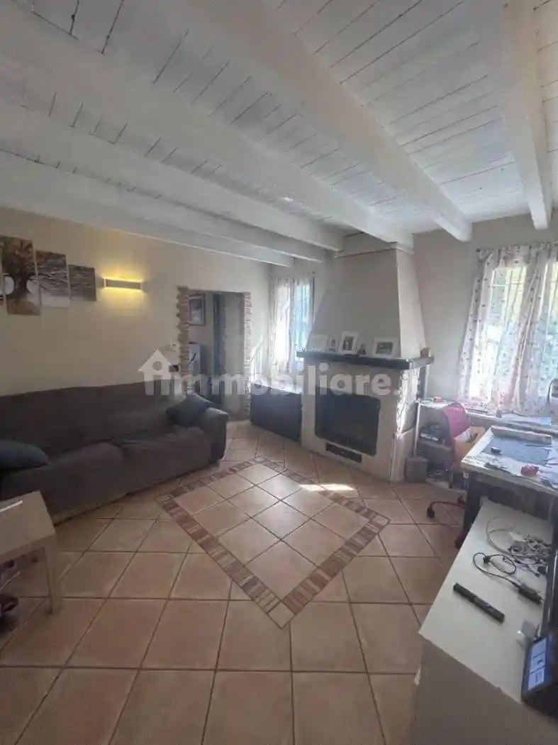 Villa in vendita a Suzzara