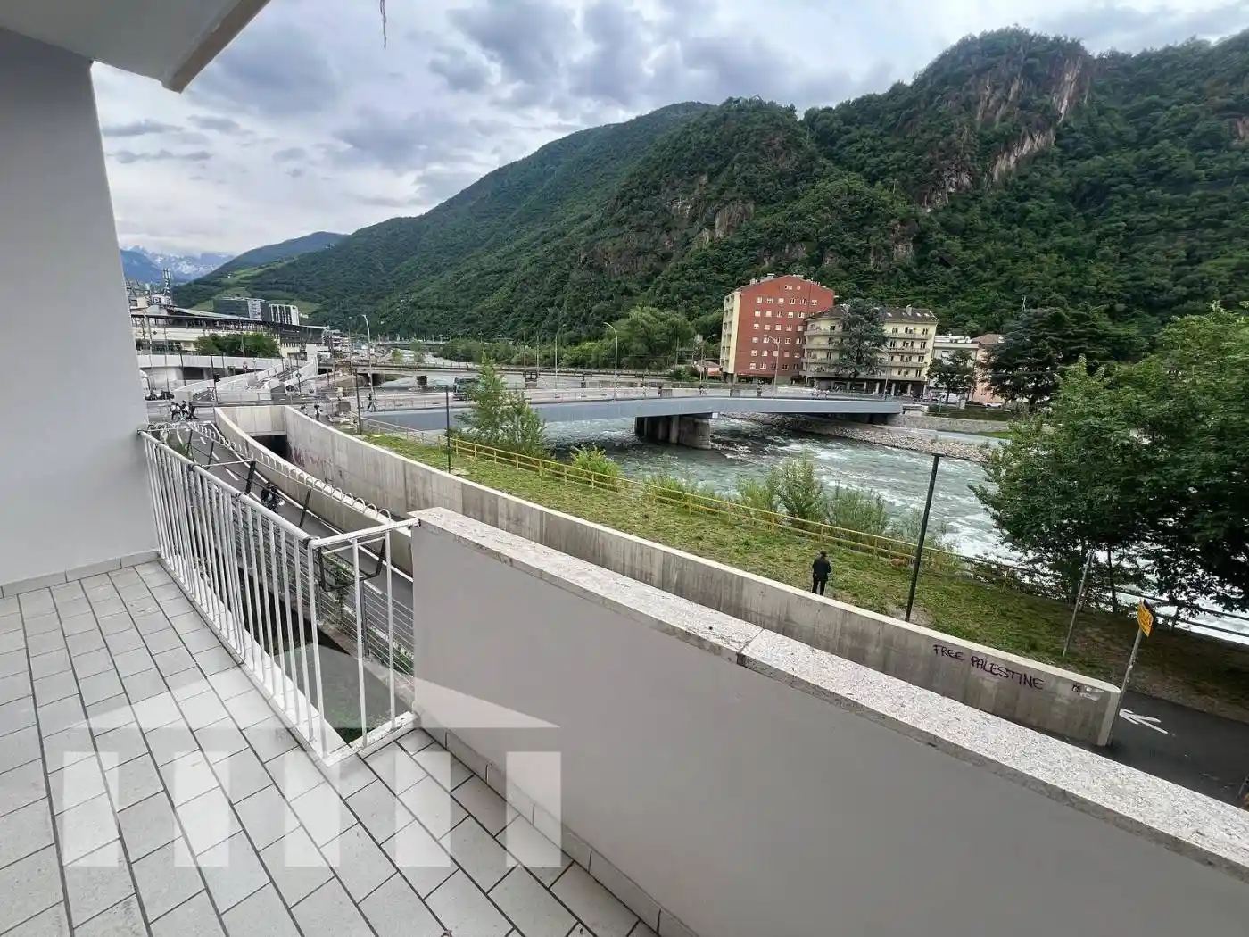 Appartamento piazza Giuseppe Verdi, 9A, 39100 Bolzano Italia, Centro, Bolzano - foto 2